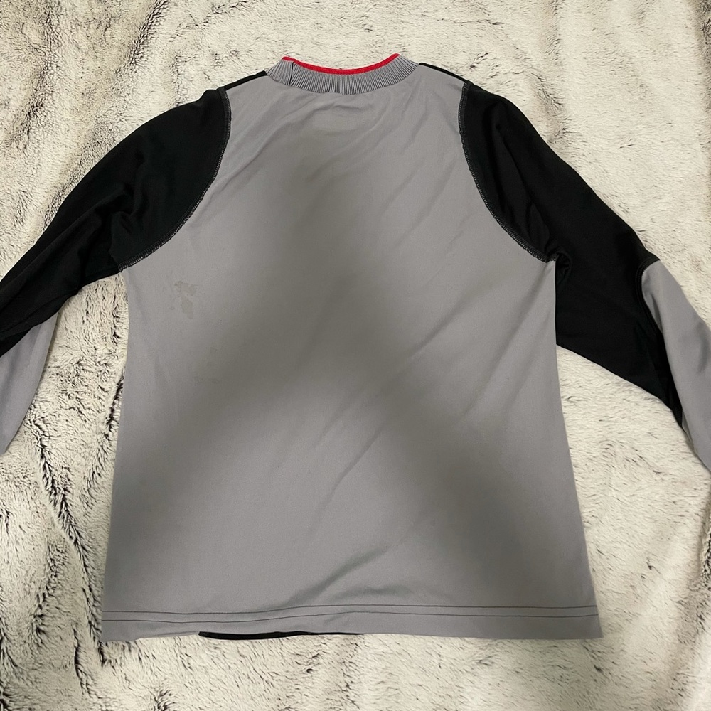 Boys Reebok Liverpool jersey - Picture 11 of 15
